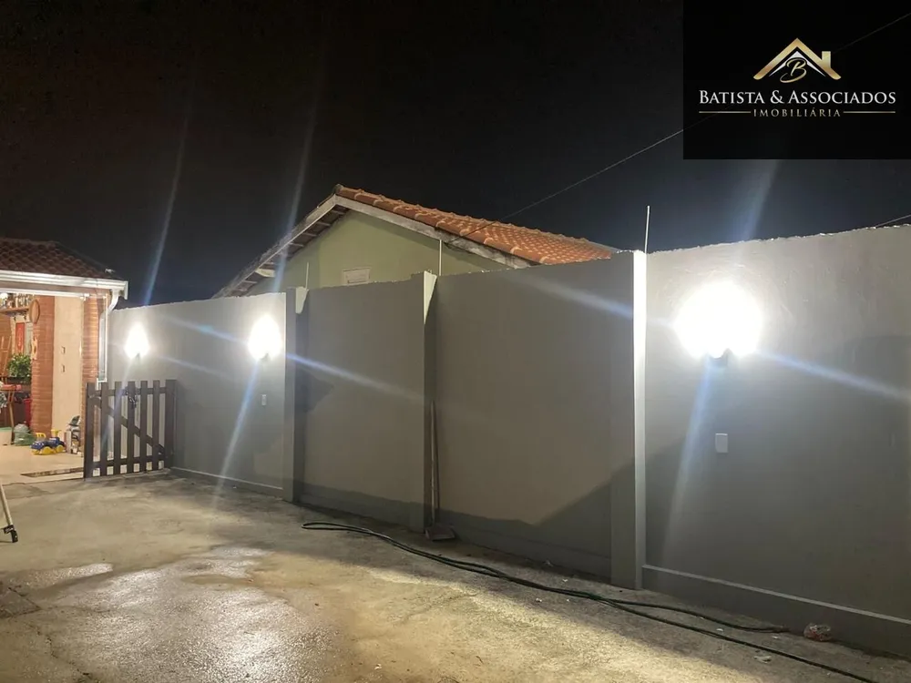 Sobrado, 2 quartos, 64 m² - Foto 16