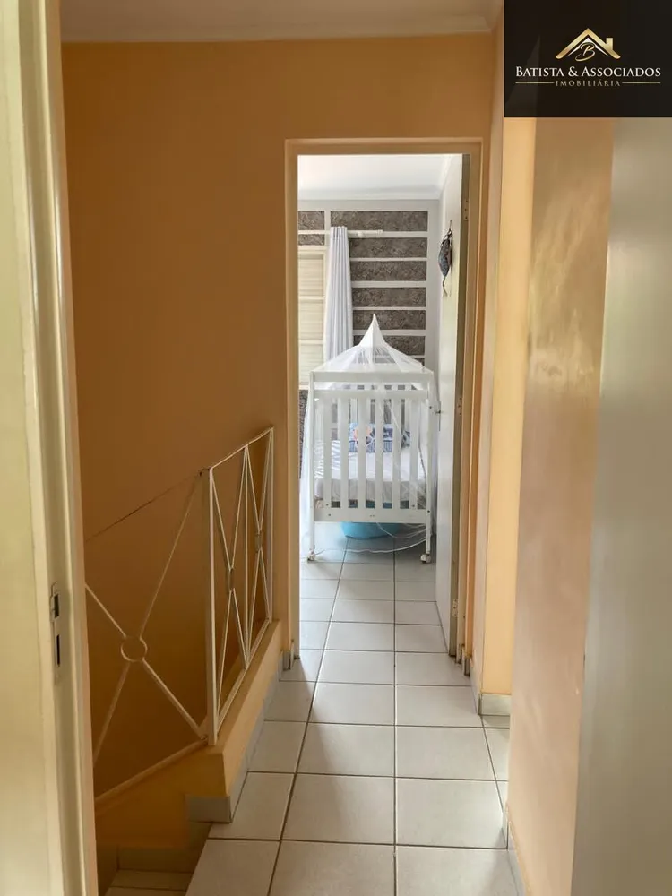 Sobrado, 2 quartos, 64 m² - Foto 6