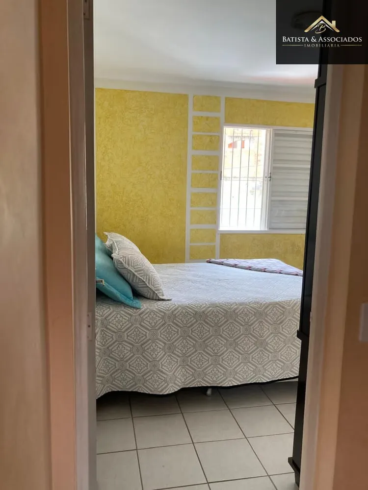 Sobrado, 2 quartos, 64 m² - Foto 7