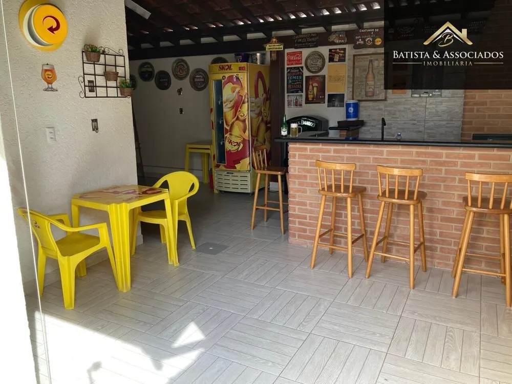 Sobrado, 2 quartos, 64 m² - Foto 15