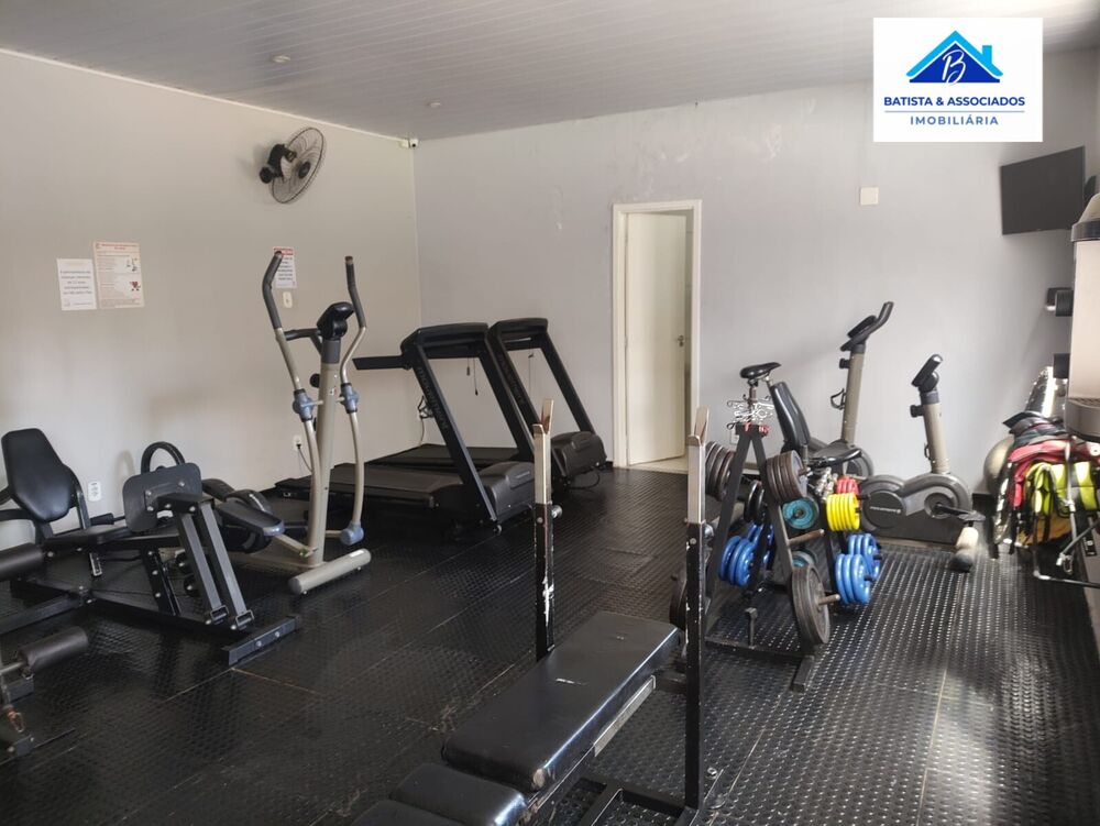 Apartamento, 2 quartos, 47 m² - Foto 2