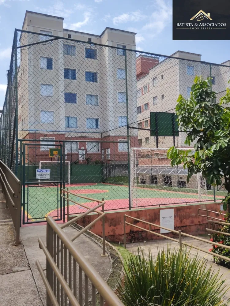Apartamento, 2 quartos, 47 m² - Foto 10