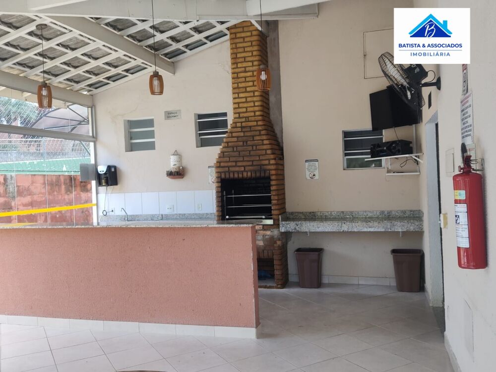 Apartamento, 2 quartos, 47 m² - Foto 3