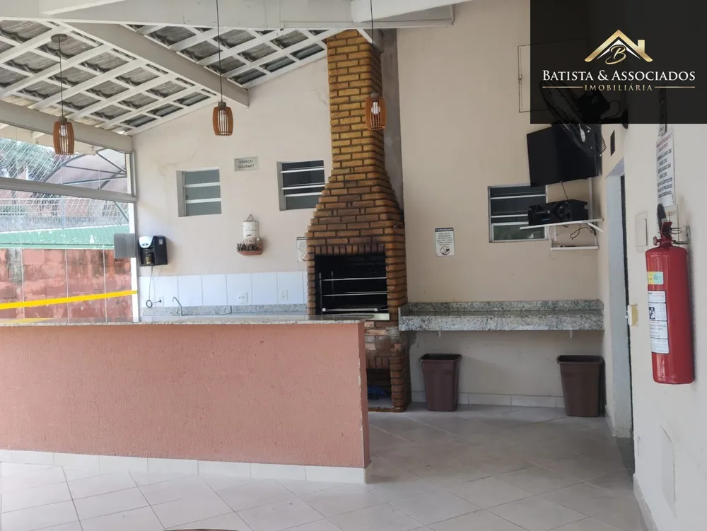 Apartamento, 2 quartos, 47 m² - Foto 8