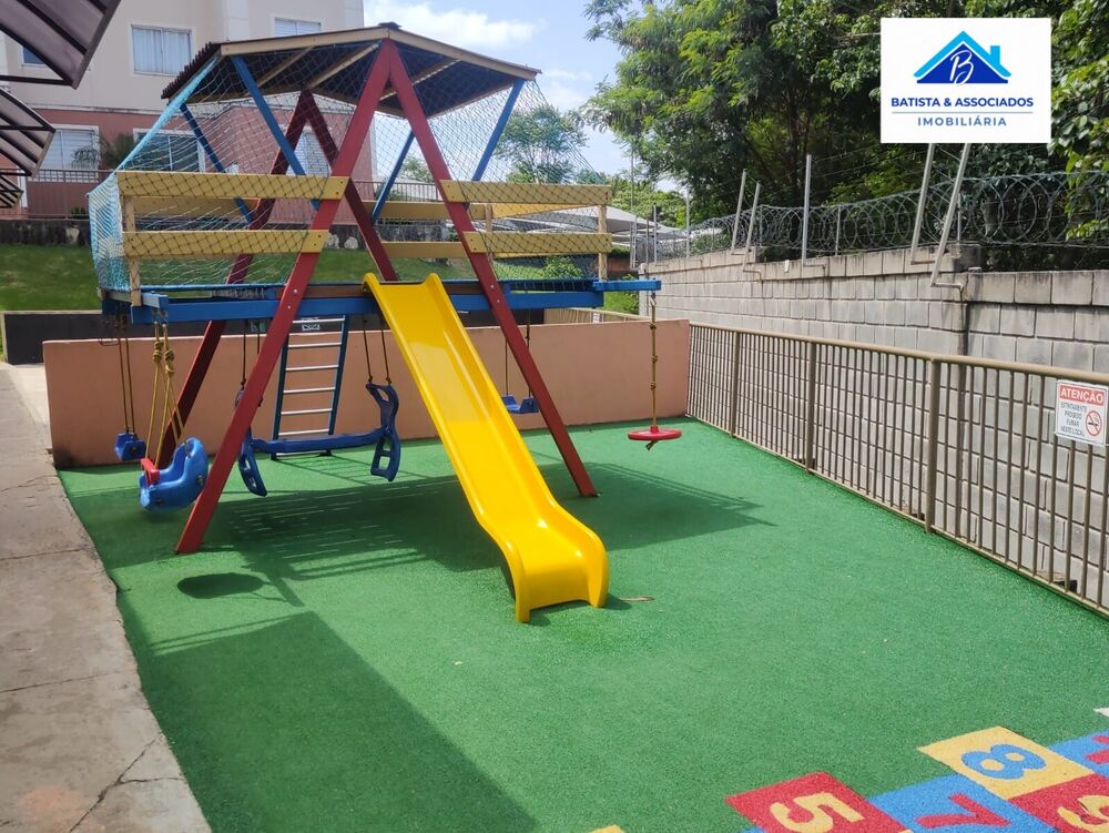 Apartamento, 2 quartos, 47 m² - Foto 1