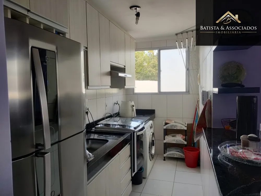 Apartamento, 2 quartos, 47 m² - Foto 6