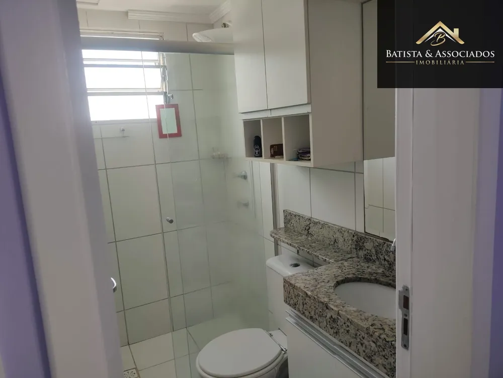 Apartamento, 2 quartos, 47 m² - Foto 5