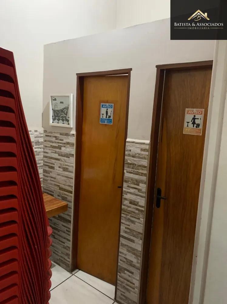 Prédio Inteiro, 518 m² - Foto 6