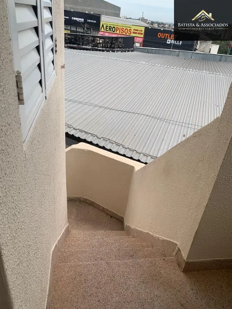 Prédio Inteiro, 518 m² - Foto 8