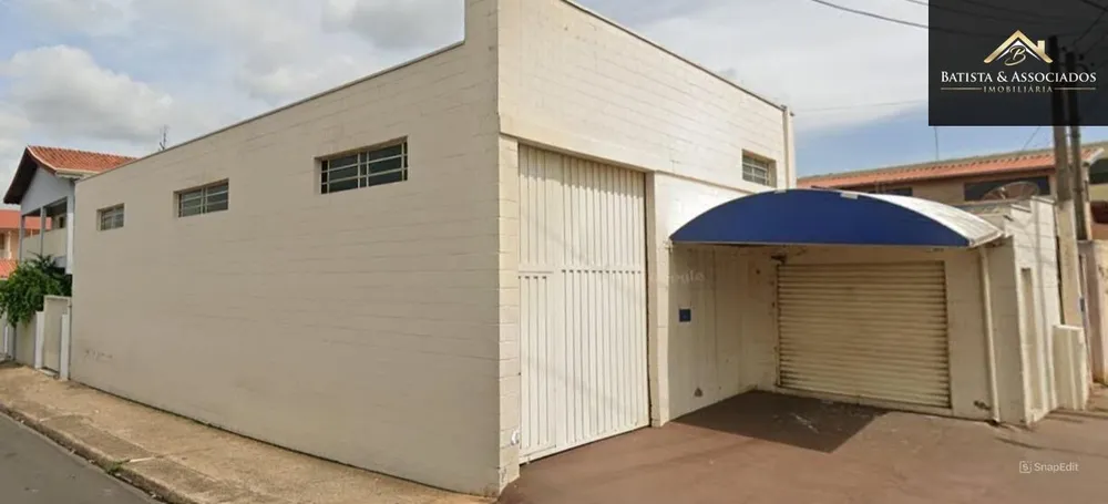 Loja-Salão, 170 m² - Foto 2