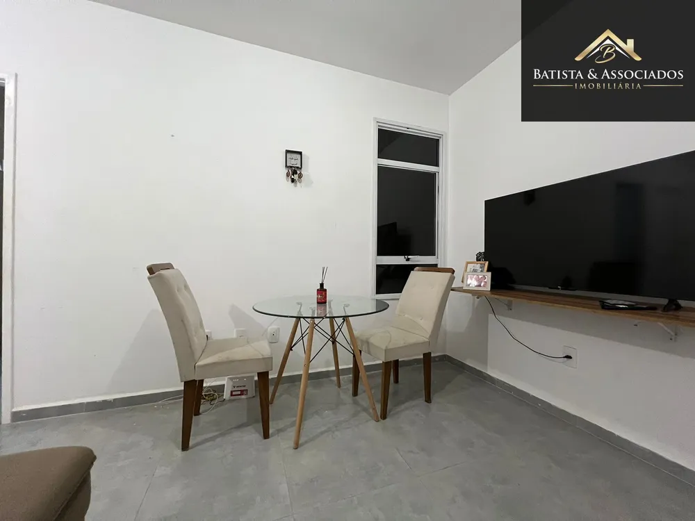 Apartamento, 2 quartos, 43 m² - Foto 3