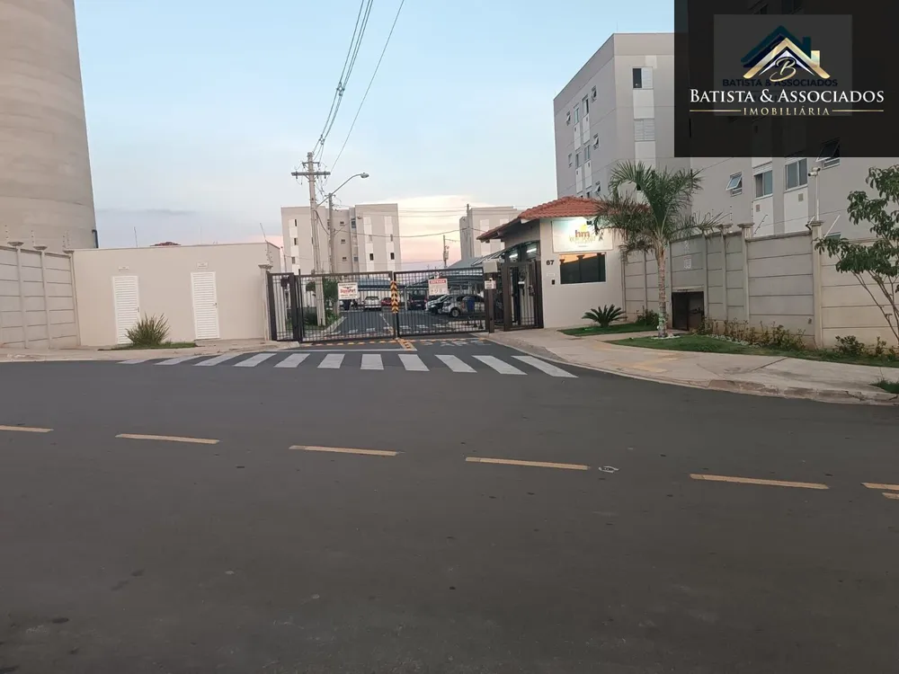 Apartamento, 2 quartos, 43 m² - Foto 5