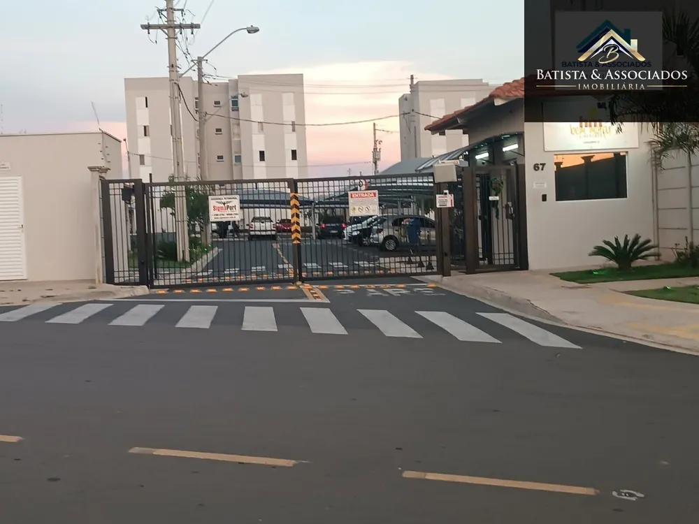 Apartamento, 2 quartos, 43 m² - Foto 6