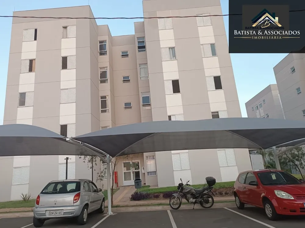 Apartamento, 2 quartos, 43 m² - Foto 7