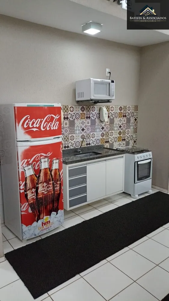 Apartamento, 2 quartos, 43 m² - Foto 11