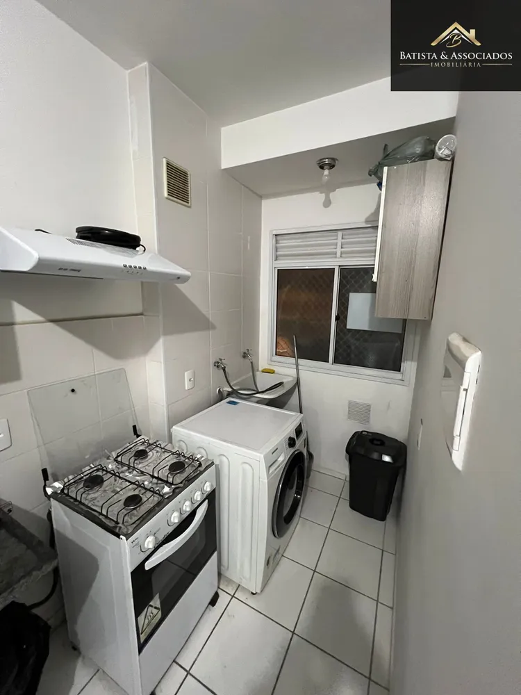 Apartamento, 2 quartos, 43 m² - Foto 4