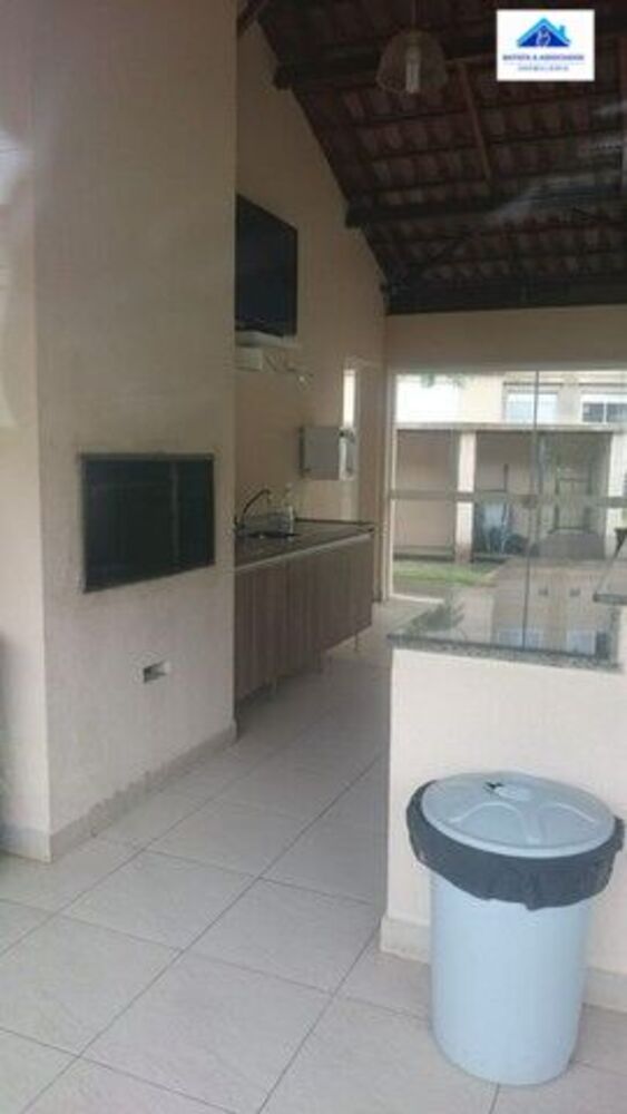 Apartamento, 3 quartos, 55 m² - Foto 2