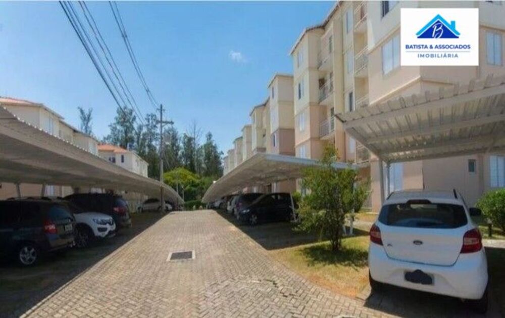 Apartamento, 3 quartos, 55 m² - Foto 7
