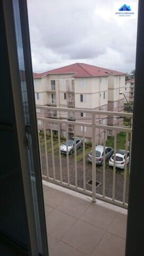 Apartamento, 3 quartos, 55 m² - Foto 1