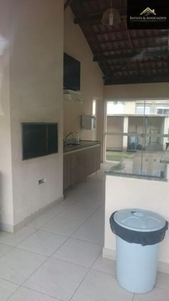 Apartamento, 3 quartos, 55 m² - Foto 16