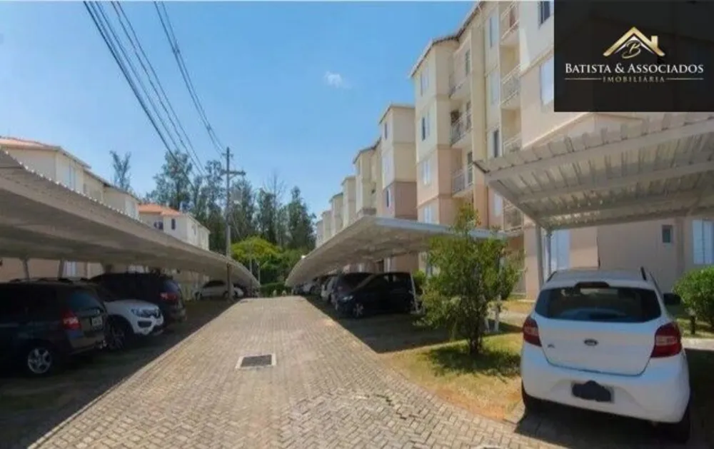 Apartamento, 3 quartos, 55 m² - Foto 10