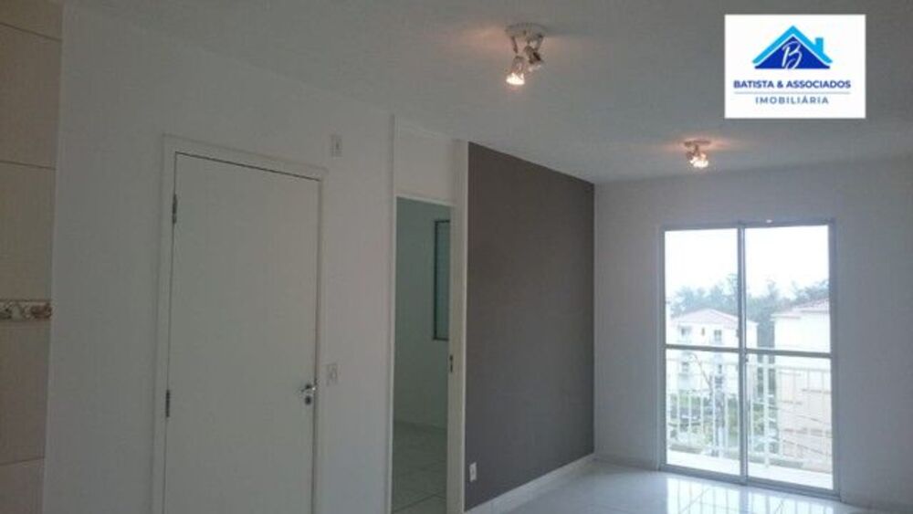 Apartamento, 3 quartos, 55 m² - Foto 6