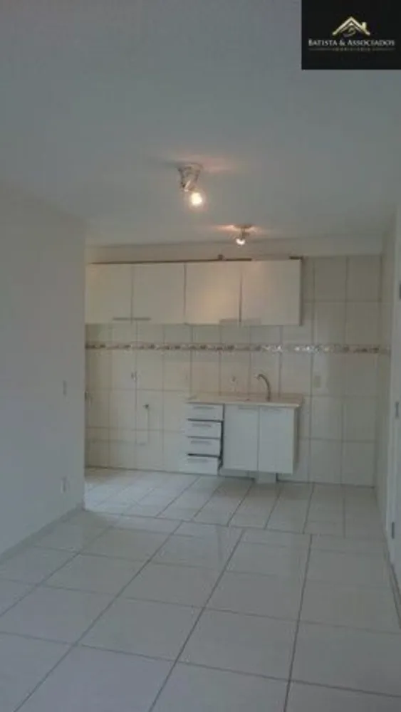 Apartamento, 3 quartos, 55 m² - Foto 11