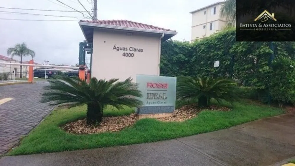 Apartamento, 3 quartos, 55 m² - Foto 9