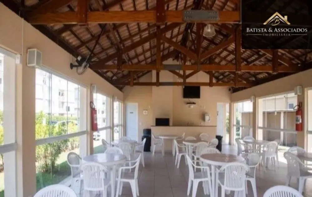 Apartamento, 3 quartos, 55 m² - Foto 17
