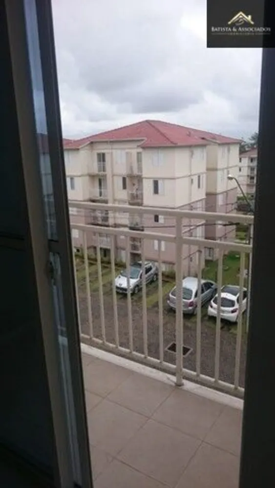 Apartamento, 3 quartos, 55 m² - Foto 15