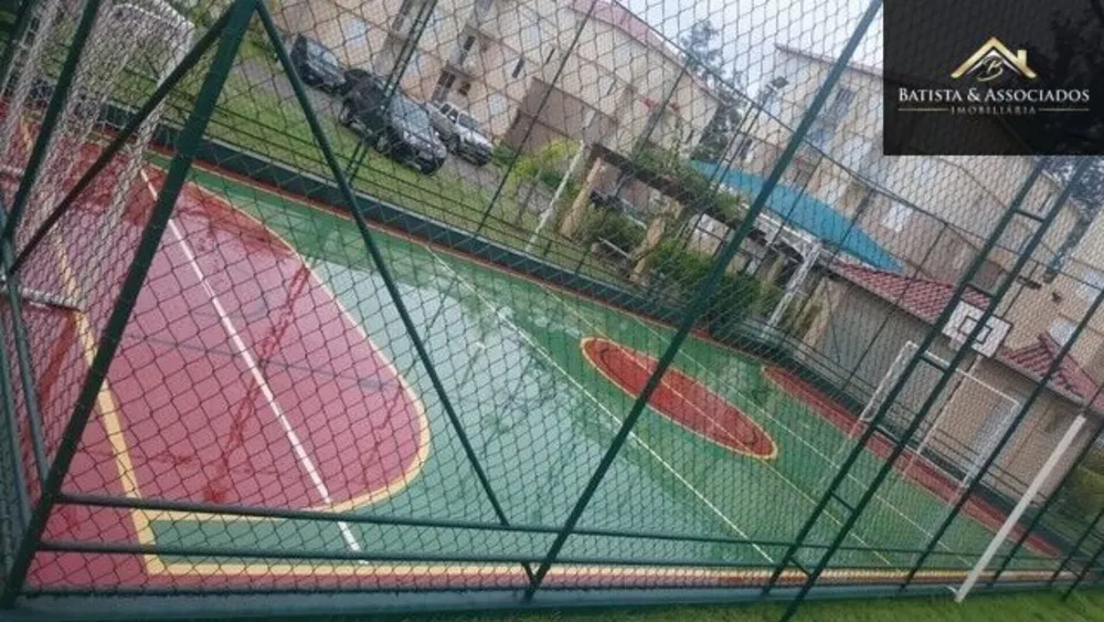 Apartamento, 3 quartos, 55 m² - Foto 18