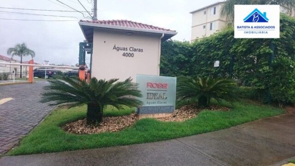 Apartamento, 3 quartos, 55 m² - Foto 4