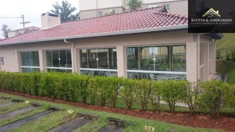 Apartamento, 3 quartos, 55 m² - Foto 19