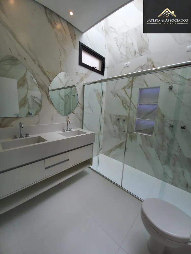 Casa de Condomínio, 3 quartos - Foto 7
