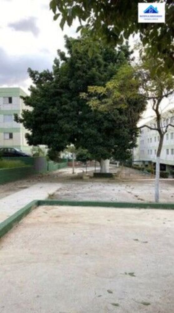 Apartamento à venda com 2 quartos, 52m² - Foto 4
