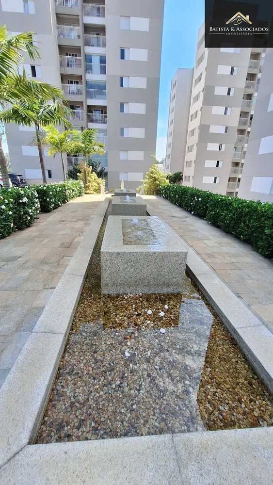 Apartamento, 3 quartos, 80 m² - Foto 6