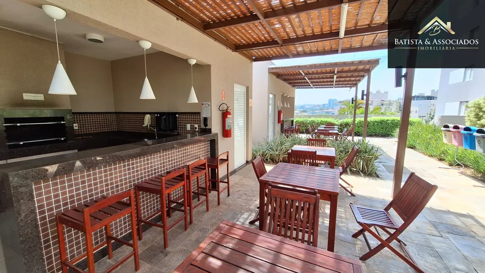 Apartamento, 3 quartos, 80 m² - Foto 1