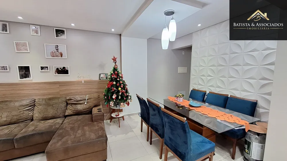 Apartamento, 3 quartos, 80 m² - Foto 5