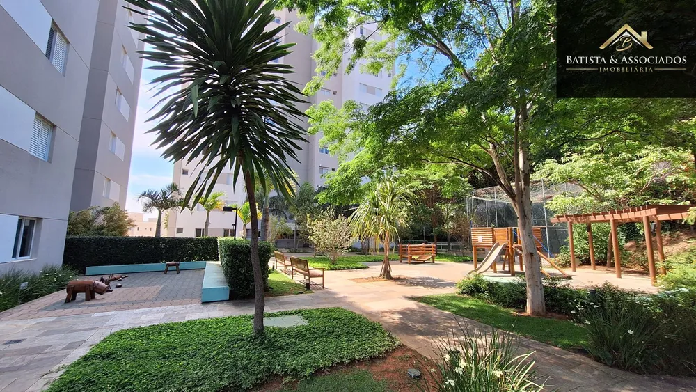 Apartamento, 3 quartos, 80 m² - Foto 2