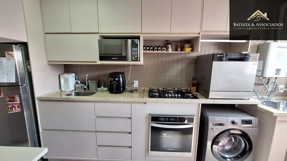 Apartamento, 3 quartos, 80 m² - Foto 9