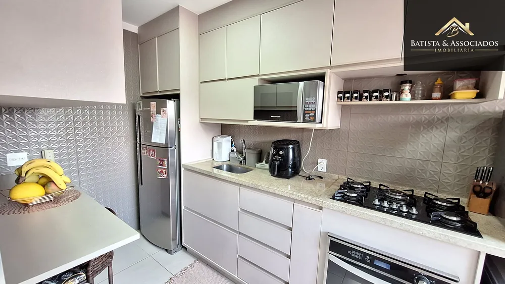 Apartamento, 3 quartos, 80 m² - Foto 4