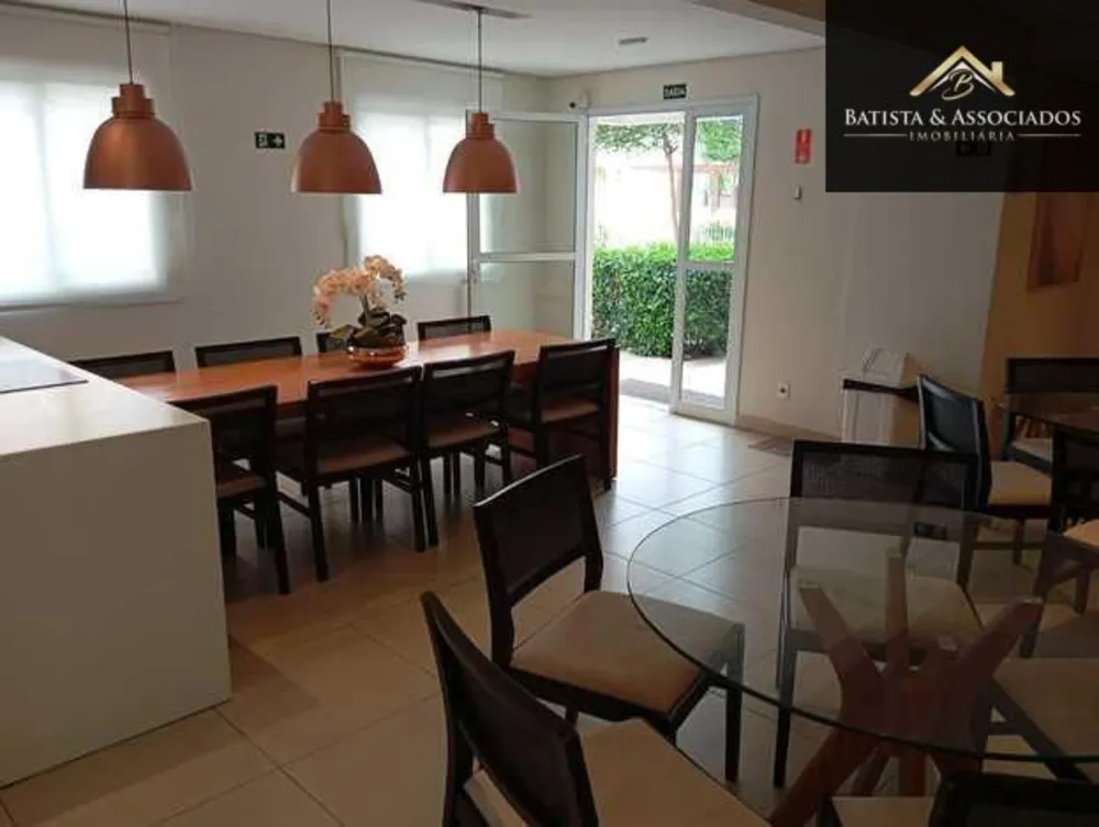 Apartamento, 3 quartos, 80 m² - Foto 15