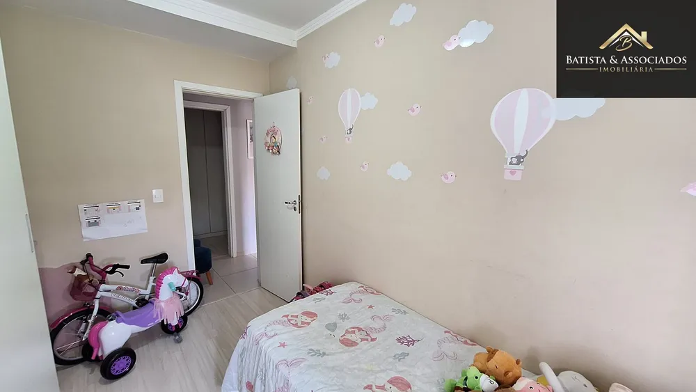 Apartamento, 3 quartos, 80 m² - Foto 3
