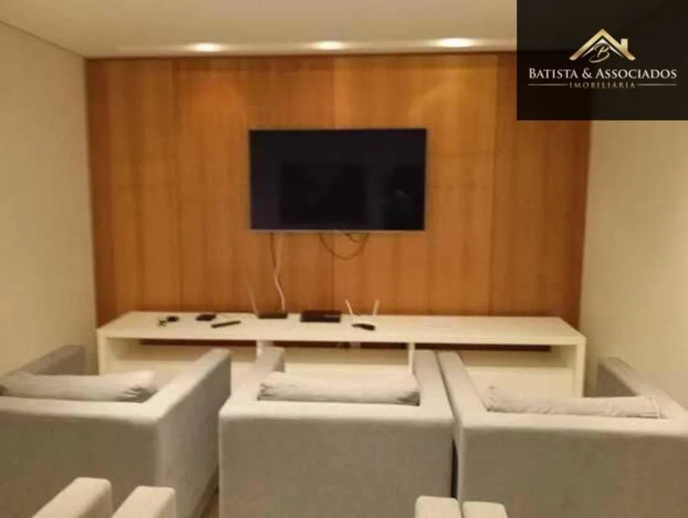 Apartamento, 3 quartos, 80 m² - Foto 7