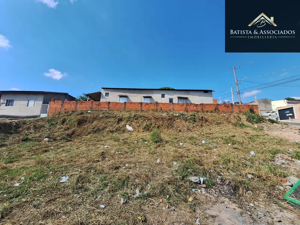 Terreno, 125 m² - Foto 1