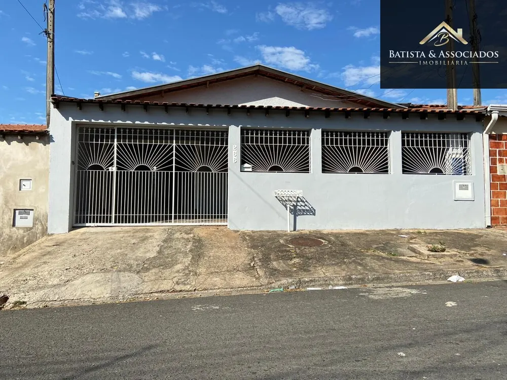 Casa, 3 quartos, 215 m² - Foto 5