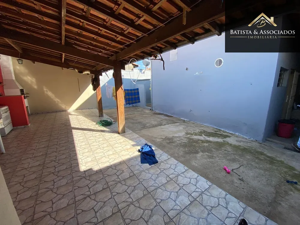Casa, 3 quartos, 215 m² - Foto 11