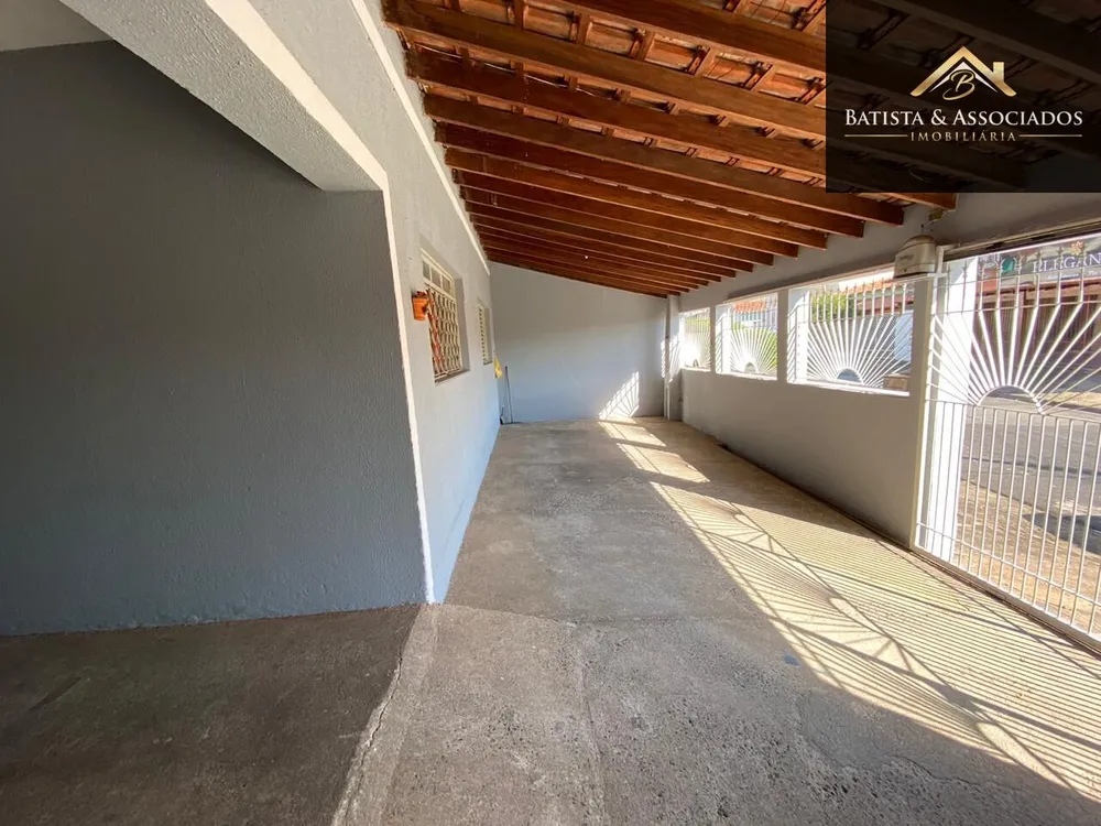 Casa, 3 quartos, 215 m² - Foto 6