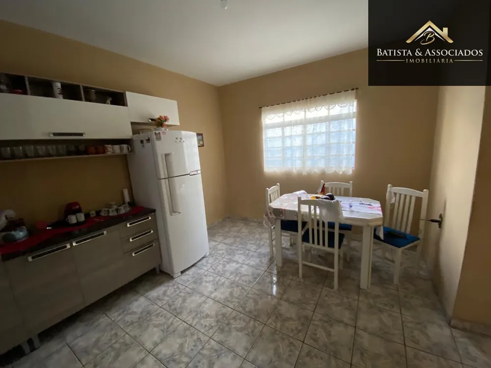 Casa, 3 quartos, 215 m² - Foto 7