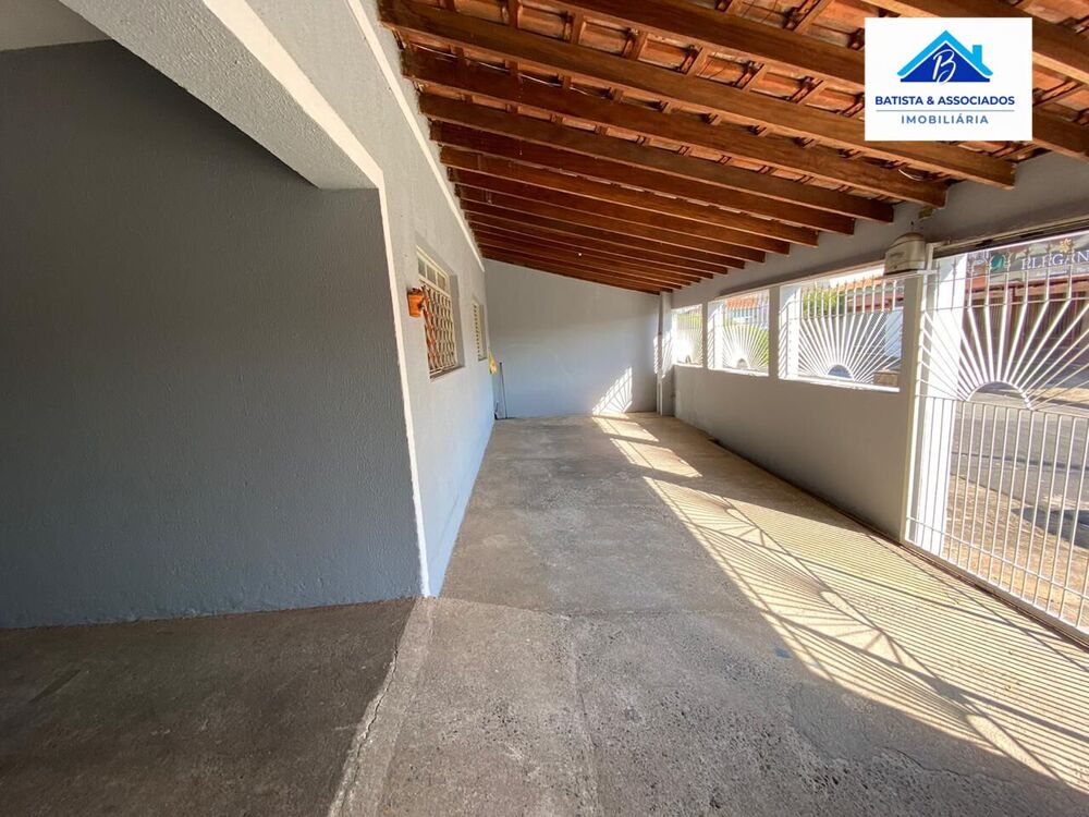 Casa, 3 quartos, 215 m² - Foto 3